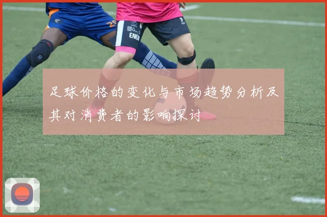 足球价格的变化与市场趋势分析及其对消费者的影响探讨